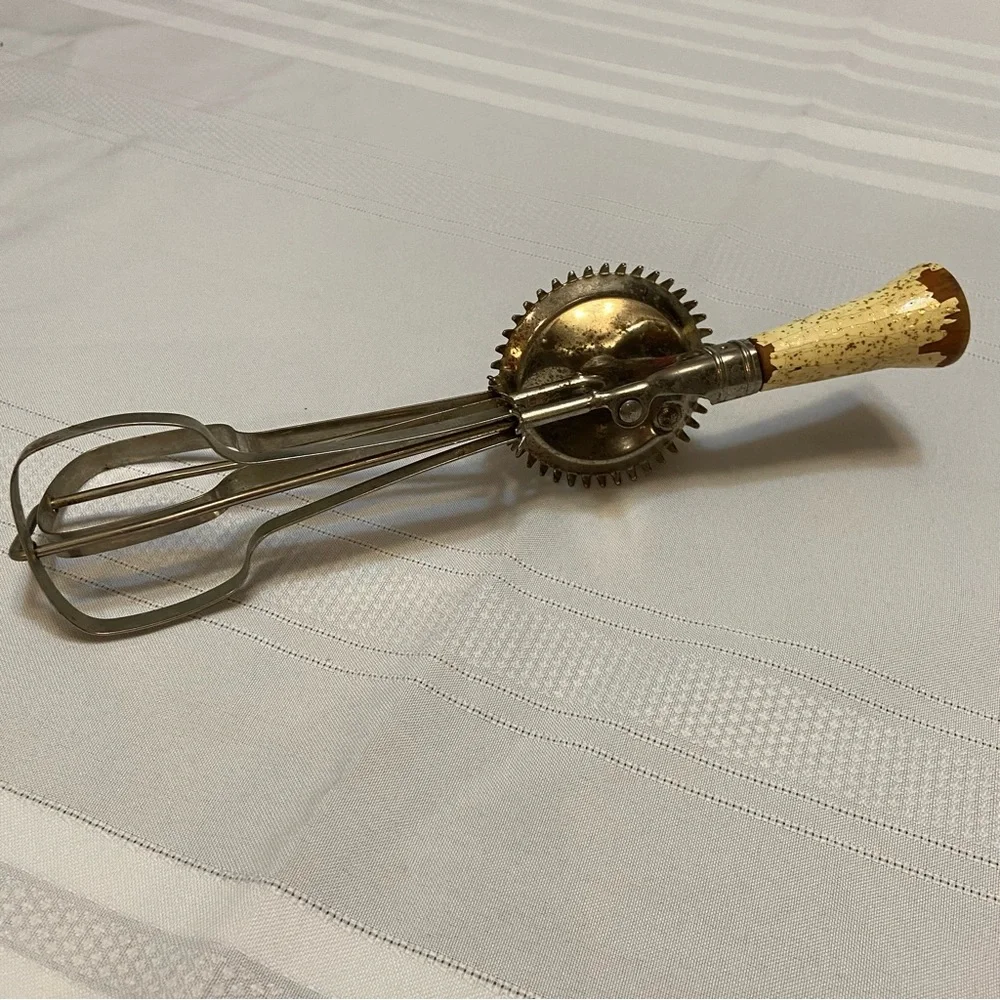 Hand mixer - Vintage Hand mixer